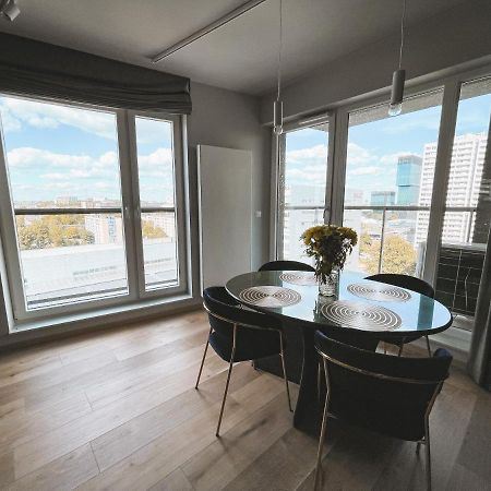 Apartament Katowice Eksteriør bilde