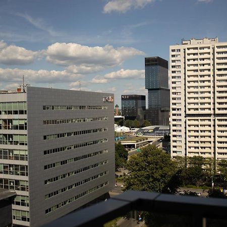 Apartament Katowice Eksteriør bilde