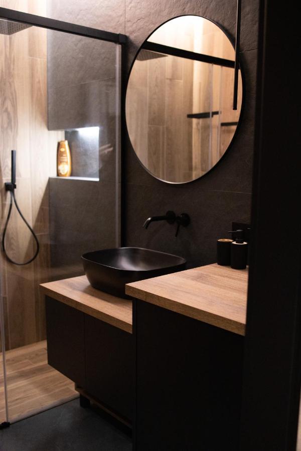 Apartament Katowice Eksteriør bilde