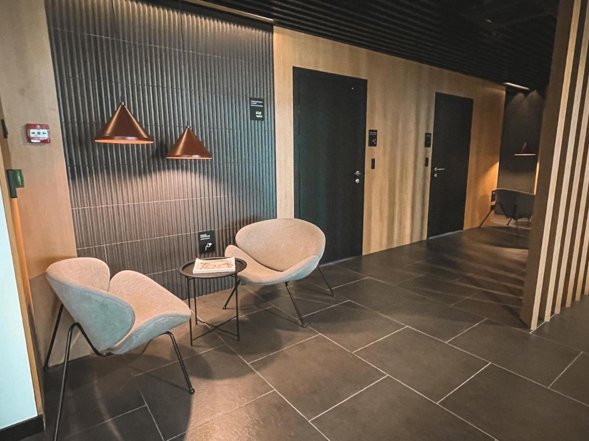 Apartament Katowice Eksteriør bilde