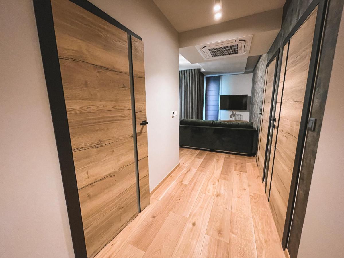 Apartament Katowice Eksteriør bilde
