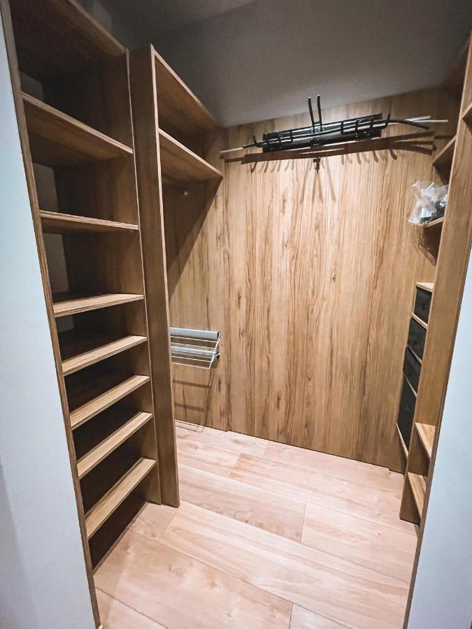 Apartament Katowice Eksteriør bilde