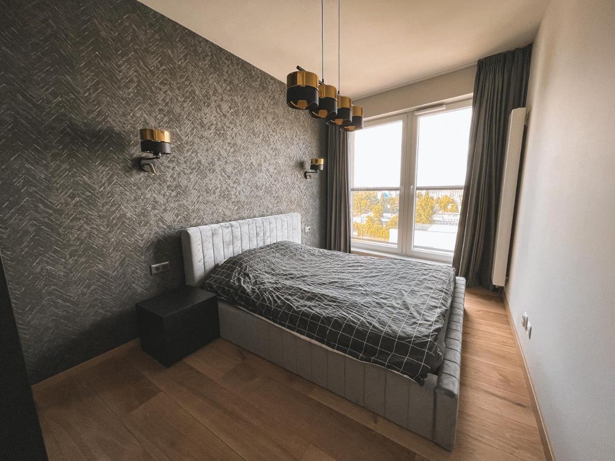 Apartament Katowice Eksteriør bilde