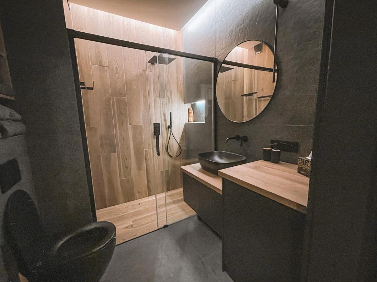 Apartament Katowice Eksteriør bilde